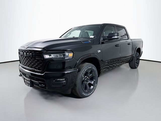 2026 Ram 1500 Big Horn Lone Star photo 3
