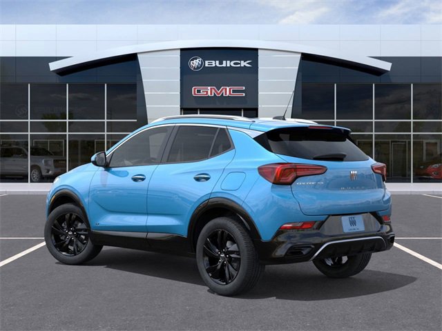 2025 Buick Encore GX Sport Touring photo 3