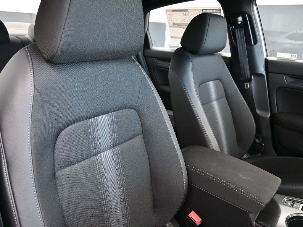 2026 Honda Civic Sport photo 29
