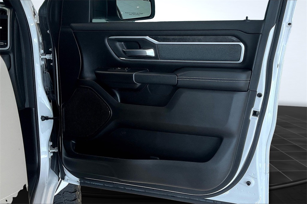 2022 Ram 1500 Big Horn photo 22