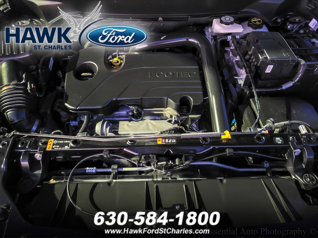 2024 GMC TERRAIN - Image 17