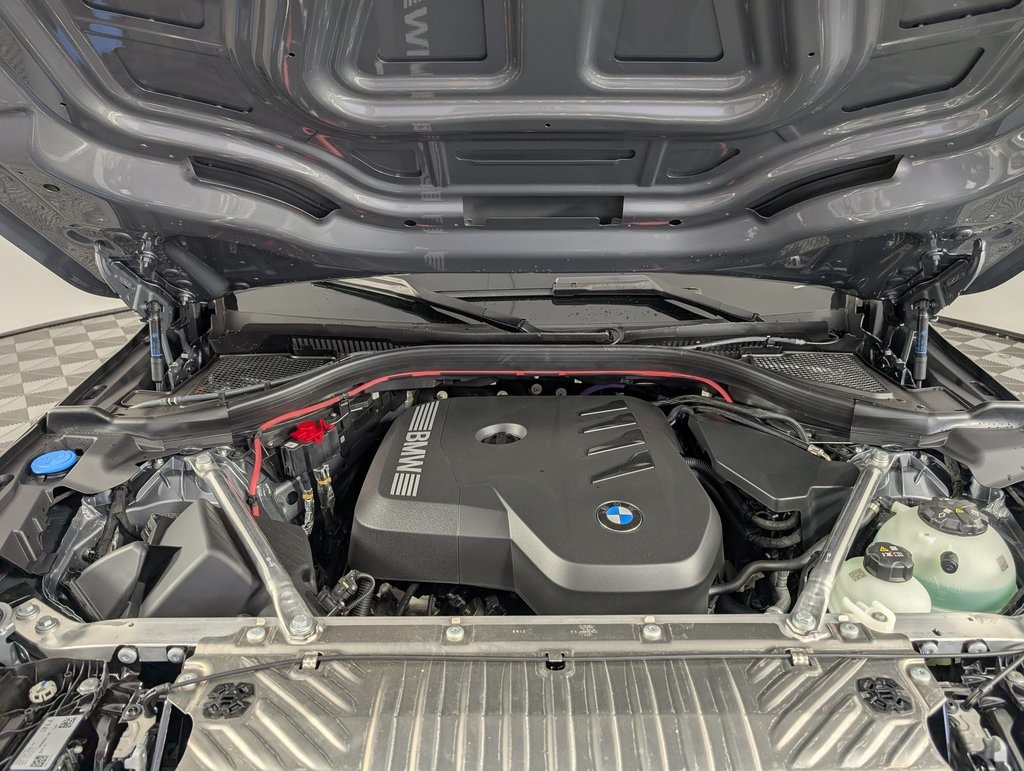 2026 Bmw X3 photo 20