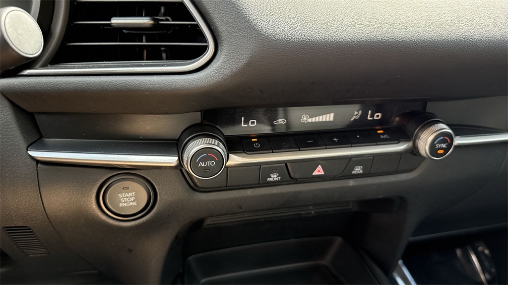 2023 Mazda CX-30 2.5 Select photo 51