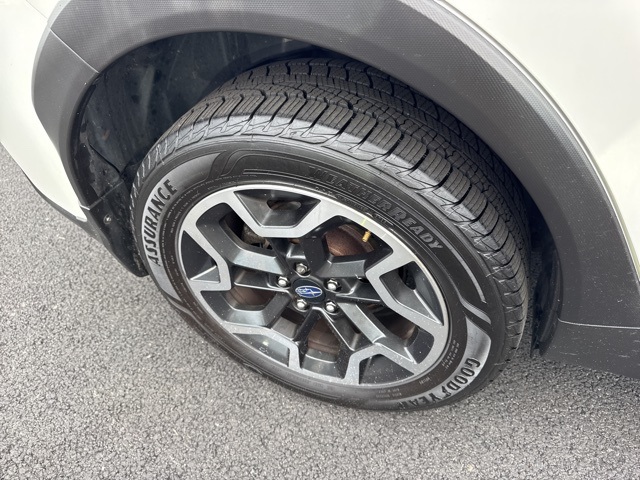 2017 Subaru Crosstrek 2.0i Premium photo 6