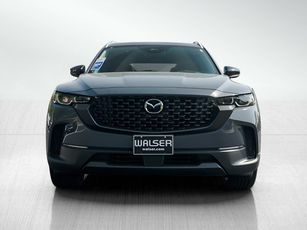 2025 Mazda CX-50 2.5 Premium Plus photo 2