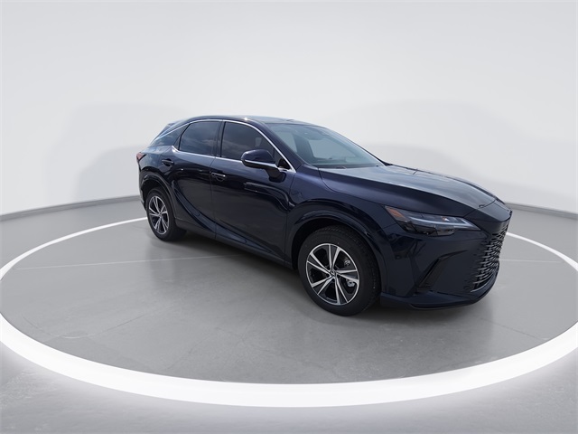 2025 Lexus RX photo 2