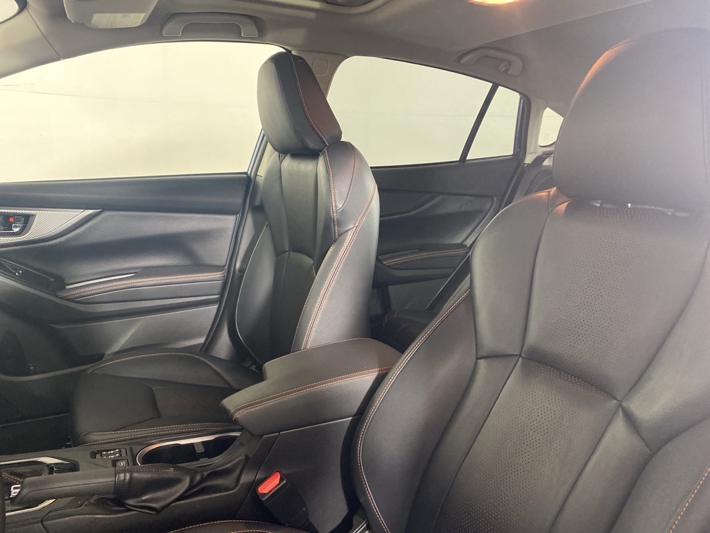2022 Subaru Crosstrek Limited photo 19