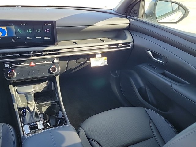 2025 Hyundai Tucson XRT photo 14