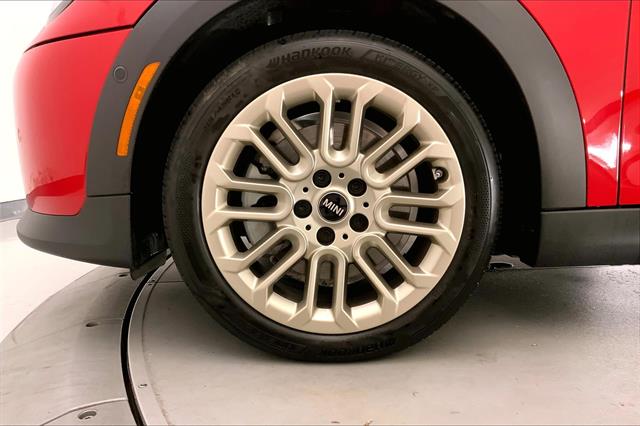 2025 Mini Cooper S Hardtop photo 8