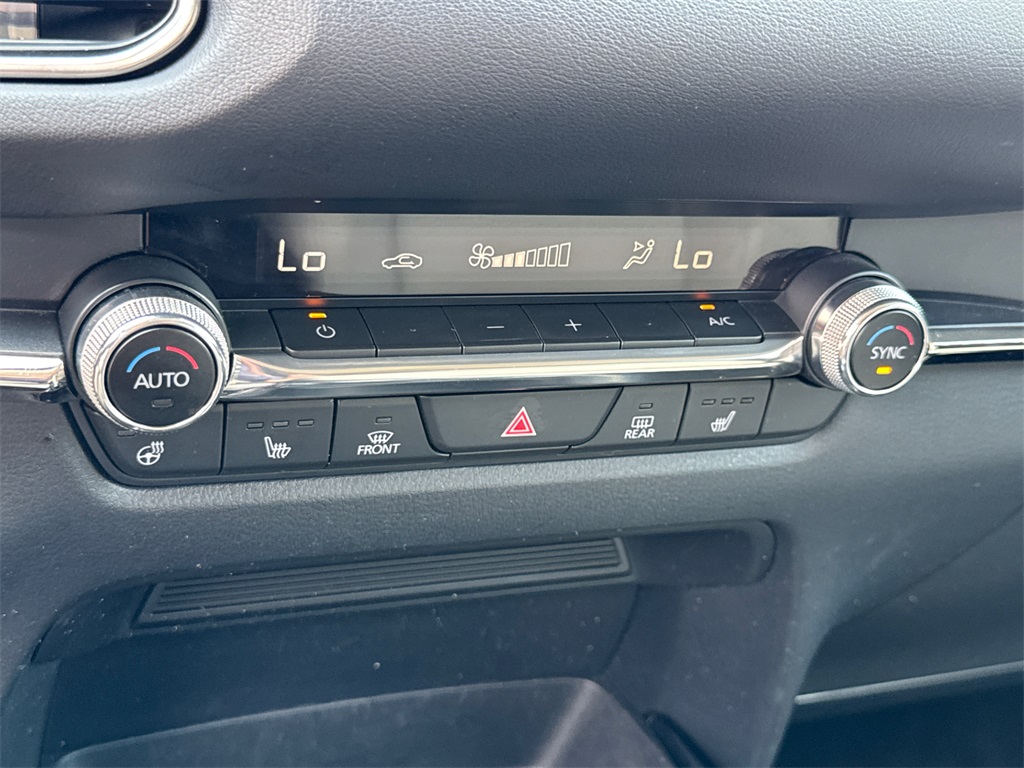 2023 Mazda CX-30 2.5 Turbo Premium Plus photo 29