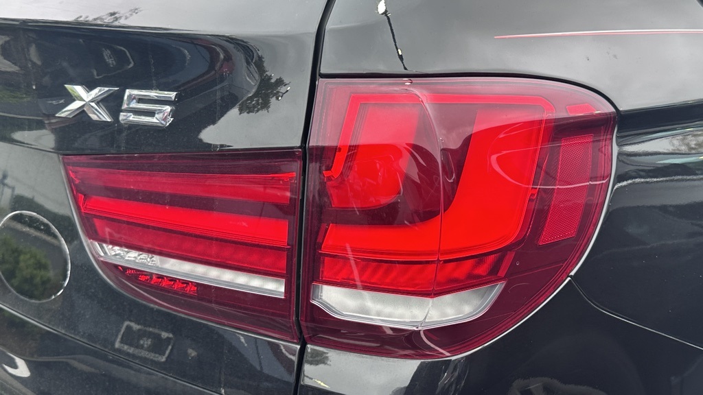 2017 Bmw X5 xDrive35i photo 6