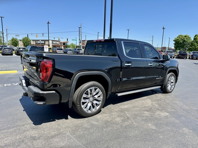 2023 Gmc Sierra 1500 Denali photo 3