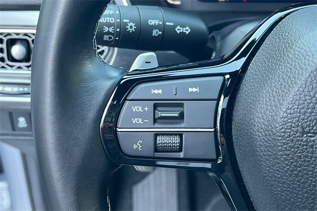 2025 Acura Integra A-Spec photo 24