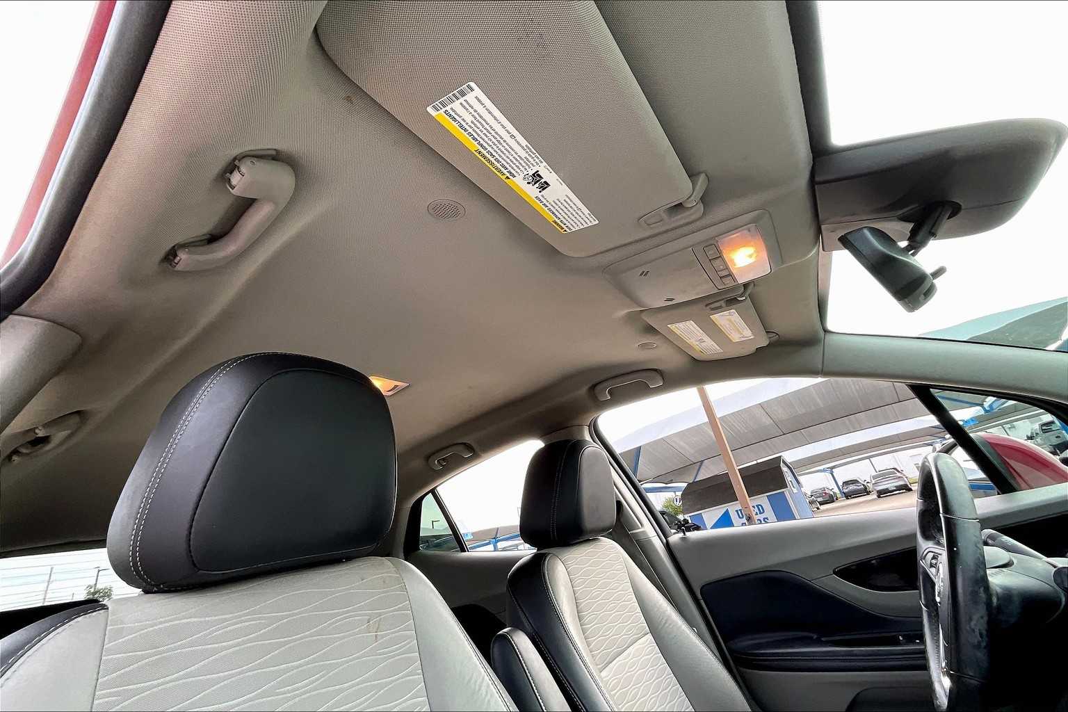 2015 Buick Encore photo 13