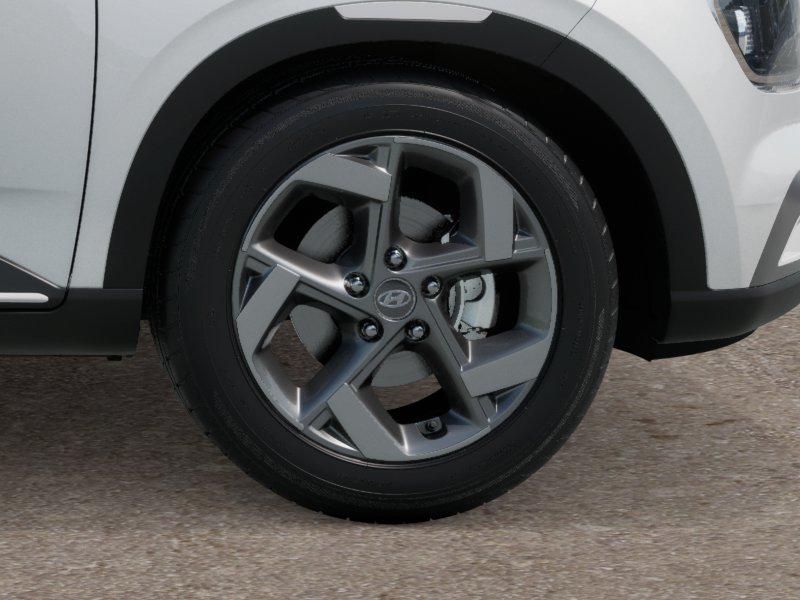 2026 Hyundai Venue SEL photo 3