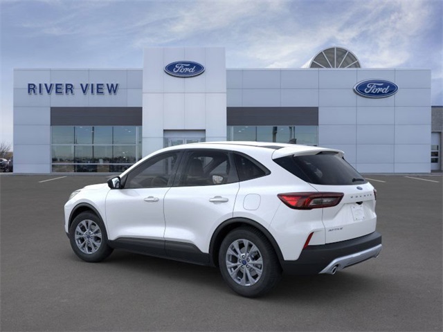 2025 Ford Escape Active photo 4