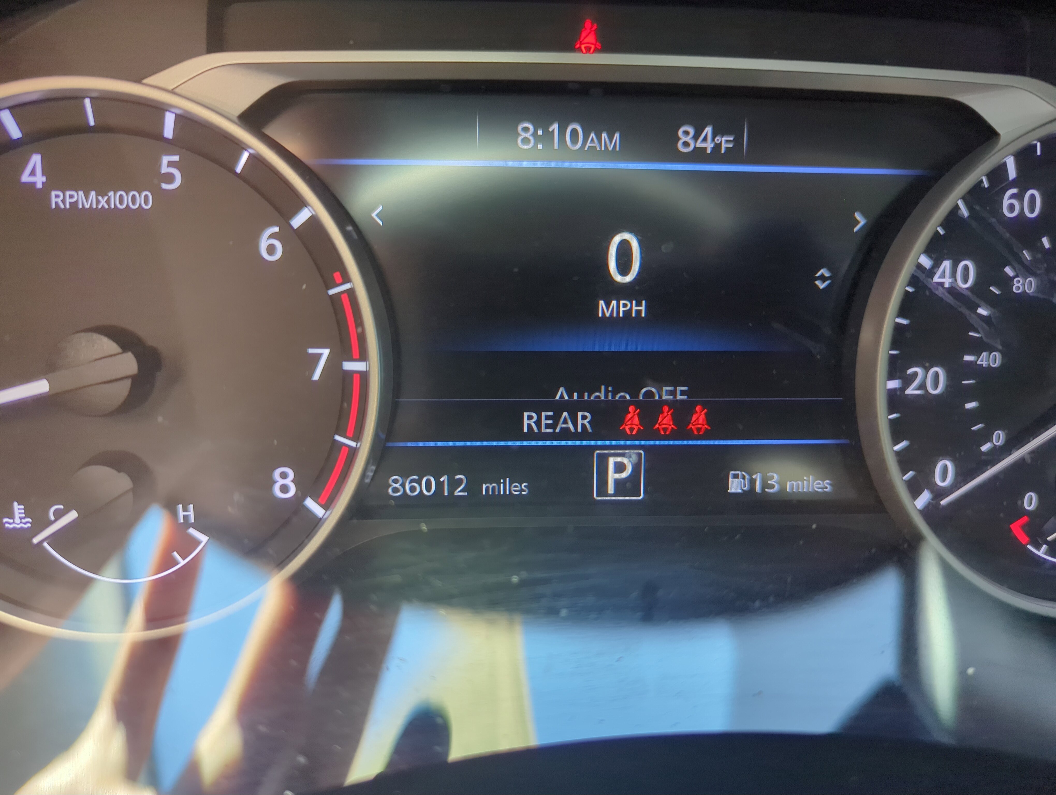 2021 Nissan Sentra SV photo 14
