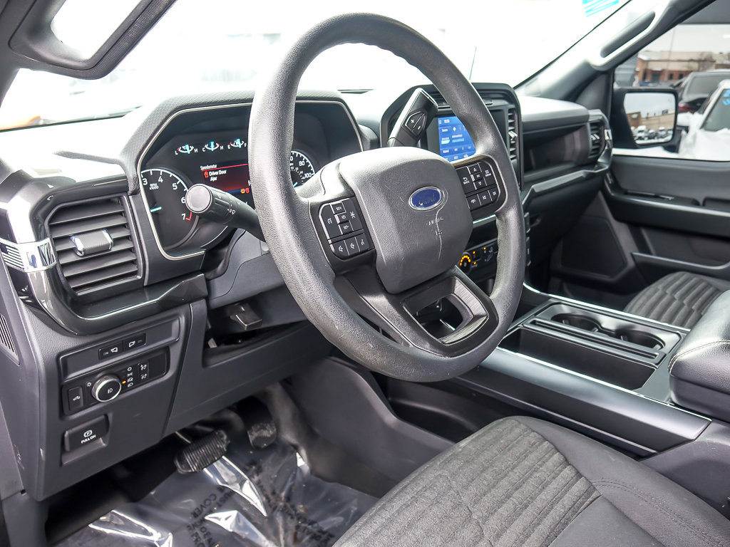 2022 FORD F-150 - Image 10