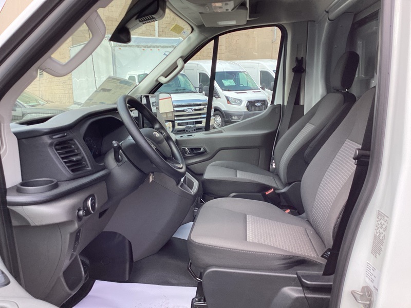 2024 Ford Transit photo 15