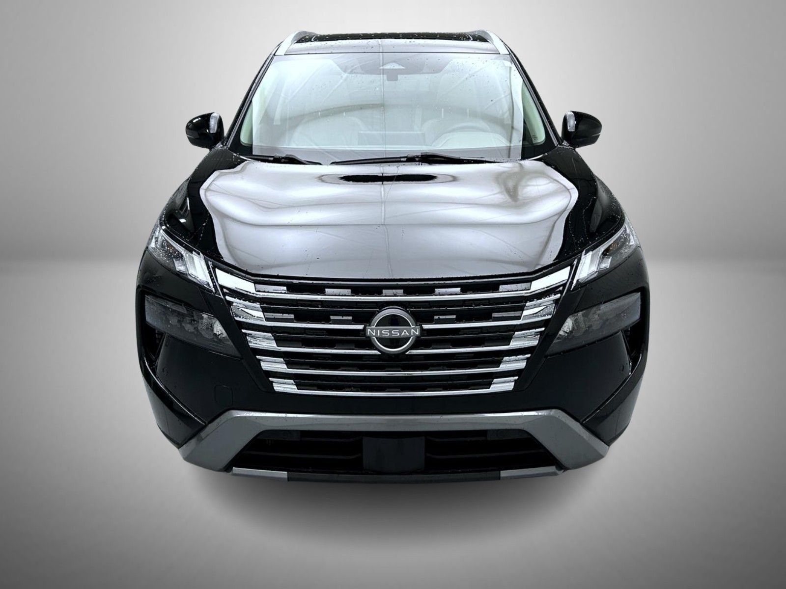 2024 Nissan Rogue SL photo 2