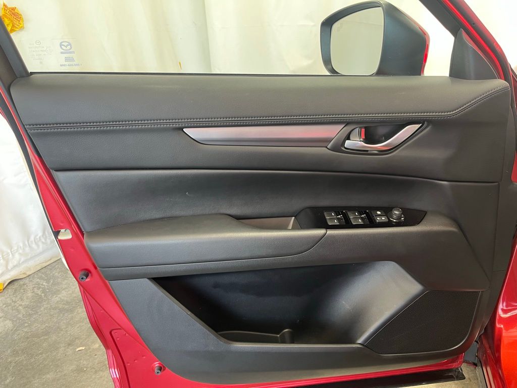 2024 Mazda CX-5 2.5 Select photo 9