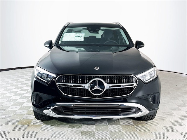 2025 Mercedes Benz GLC 350e 4MATIC photo 2