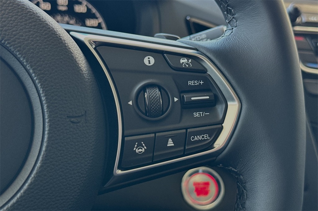 2025 Acura RDX Technology photo 27
