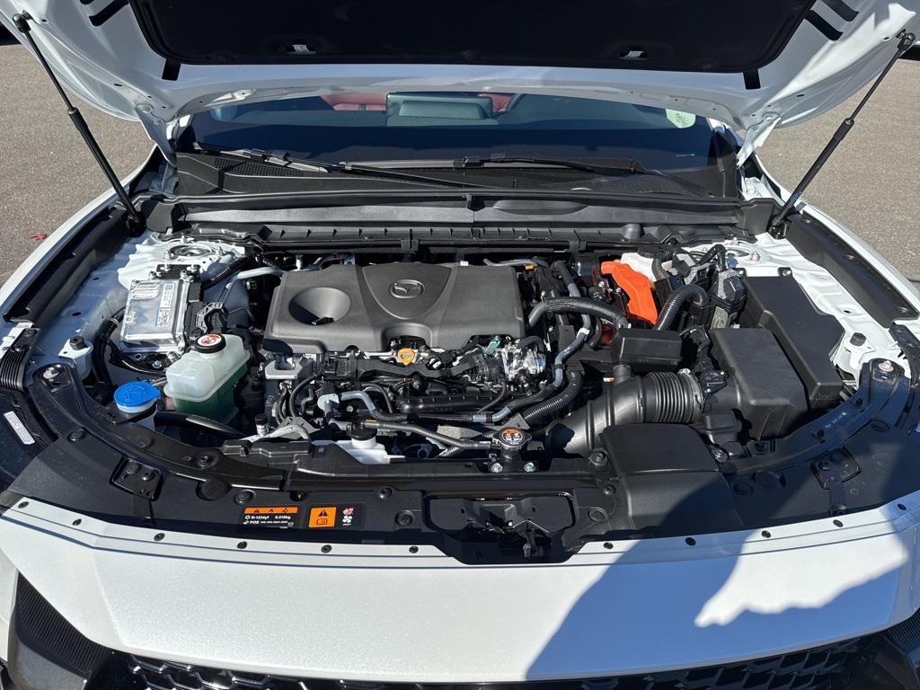 2026 Mazda CX-50 2.5 Premium photo 4