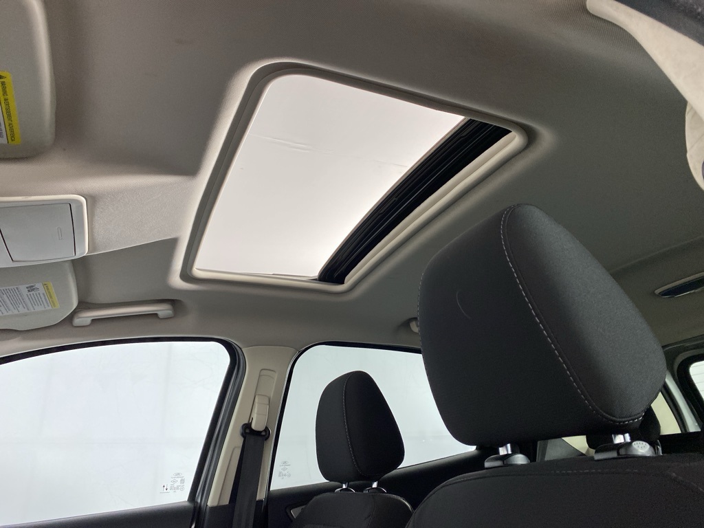 Used 2020 Ford Ecosport SE with VIN MAJ6S3GL1LC335895 for sale in Bowmansville, NY
