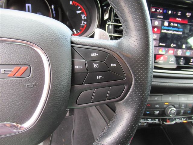 2021 Dodge Durango GT Plus photo 15