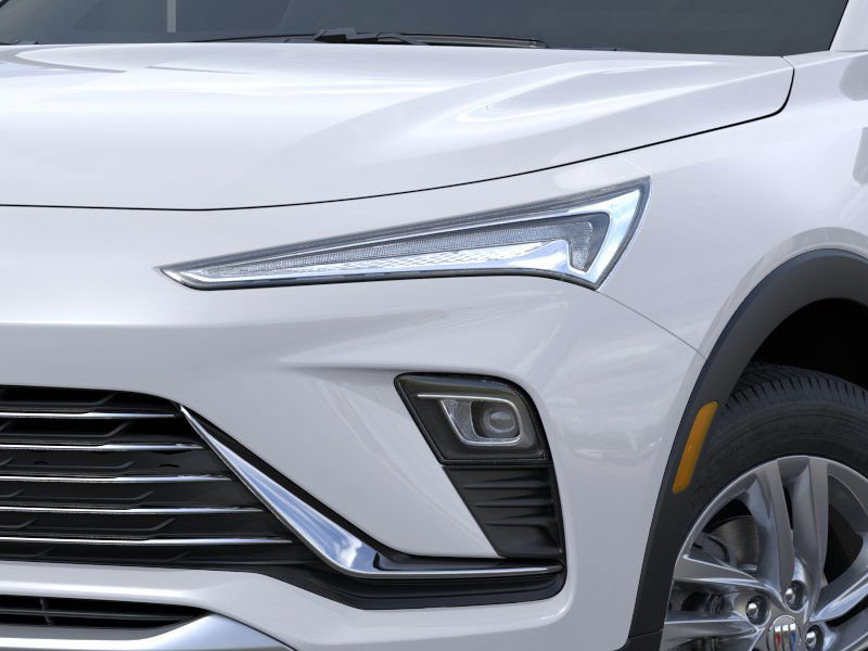 2026 Buick Envista Preferred photo 9