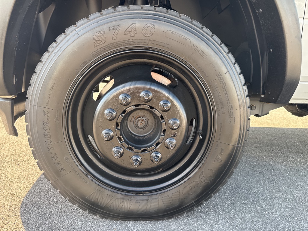 2019 Ram 5500 photo 13