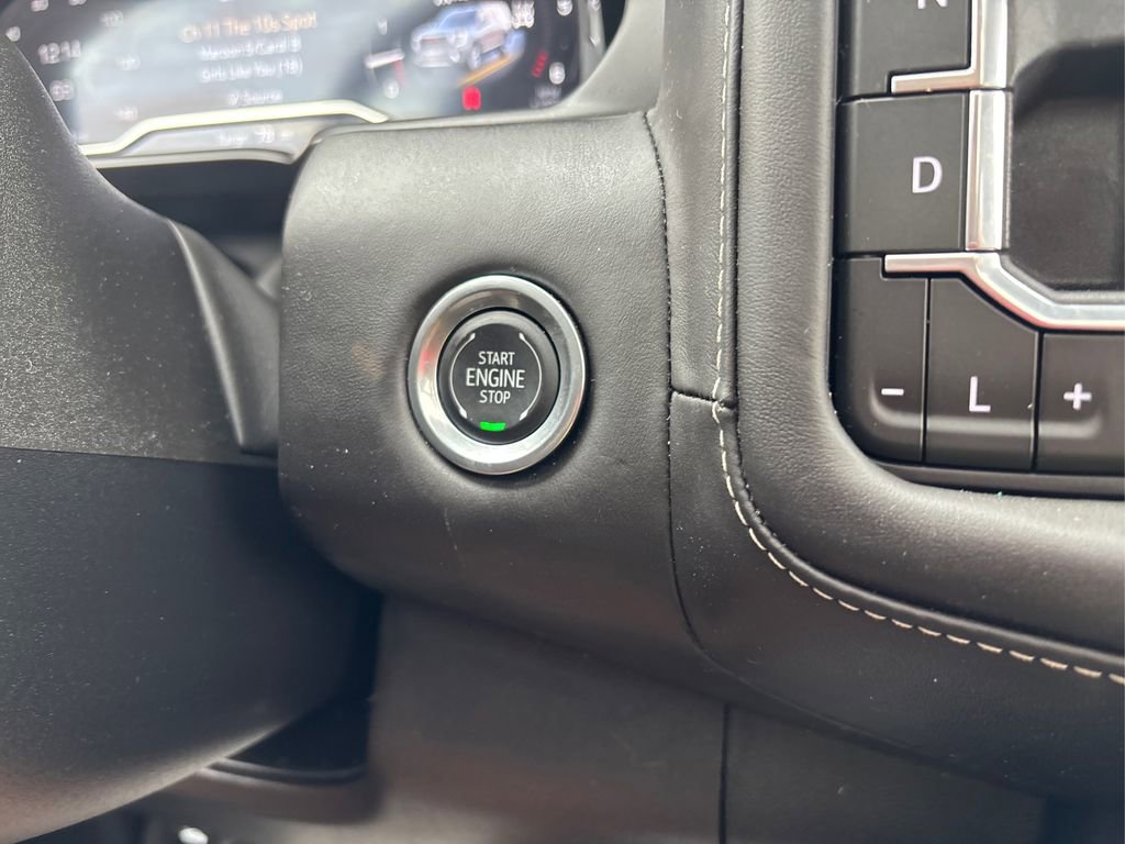 2024 Gmc Yukon Denali Ultimate photo 32