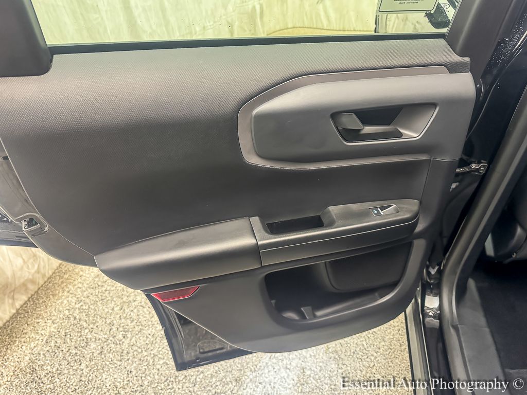 2024 FORD BRONCO SPORT - Image 21