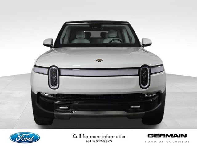 Used 2023 Rivian R1S Adventure with VIN 7PDSGABA1PN012244 for sale in Columbus, OH