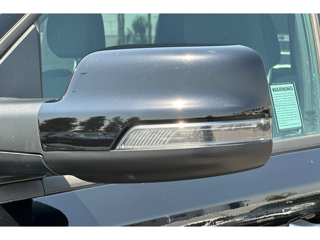 2023 Ram 1500 Big Horn photo 40