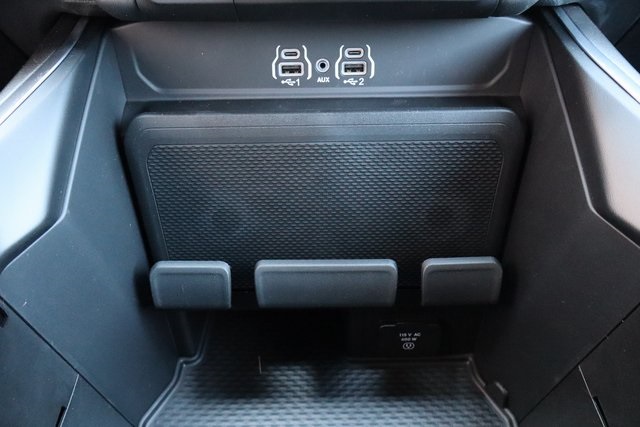 2025 Ram 1500 Big Horn photo 19