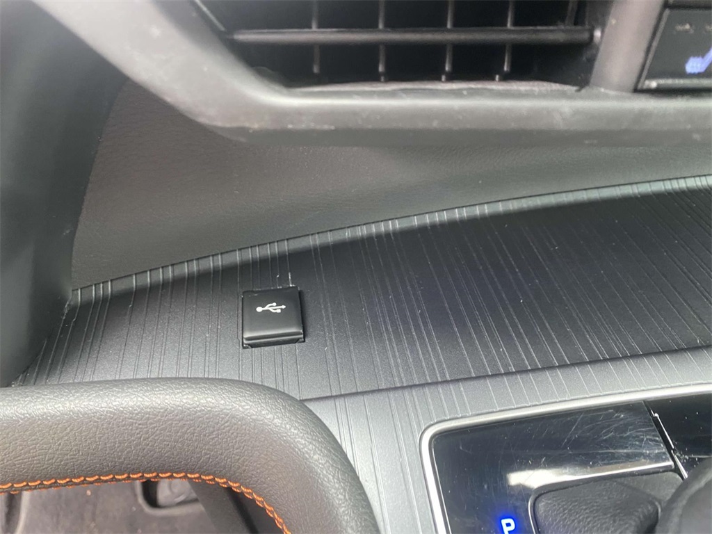 2023 Toyota Sienna XSE photo 26