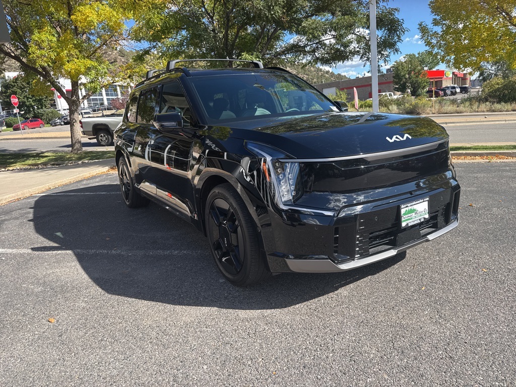 2024 Kia EV9 GT-Line photo 7