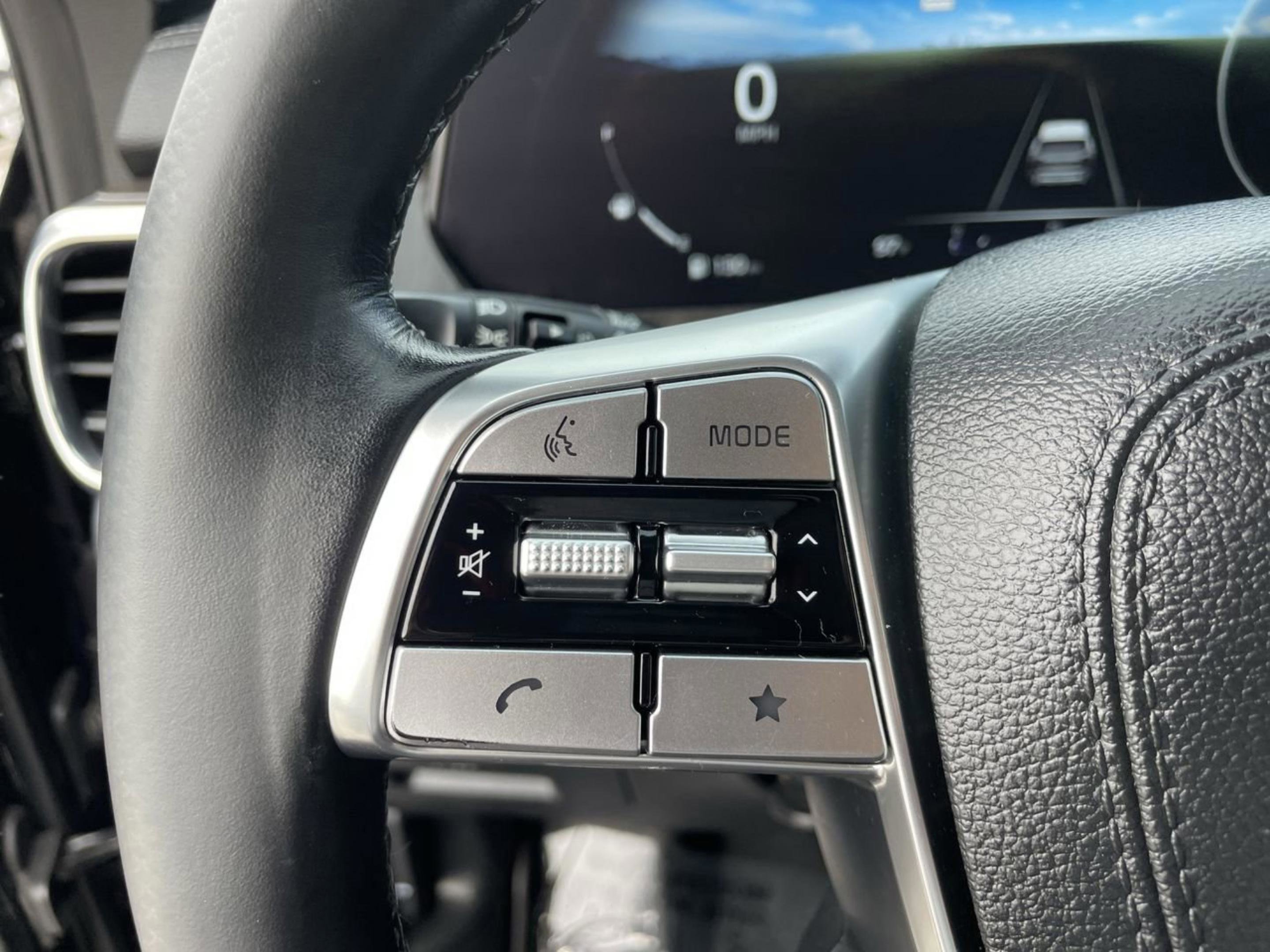 2023 Kia Telluride SX X-Line Prestige X-Pro photo 25