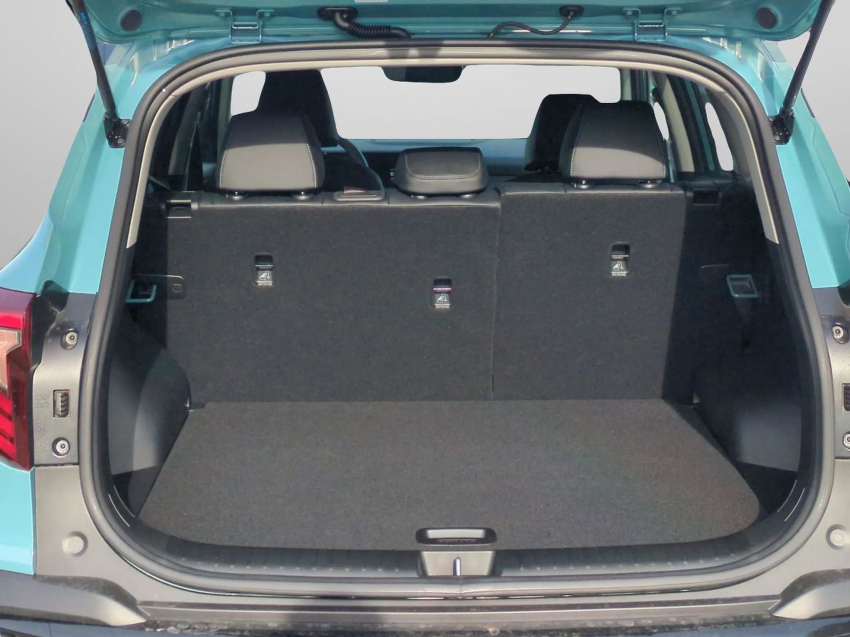 2026 Kia Seltos EX photo 12
