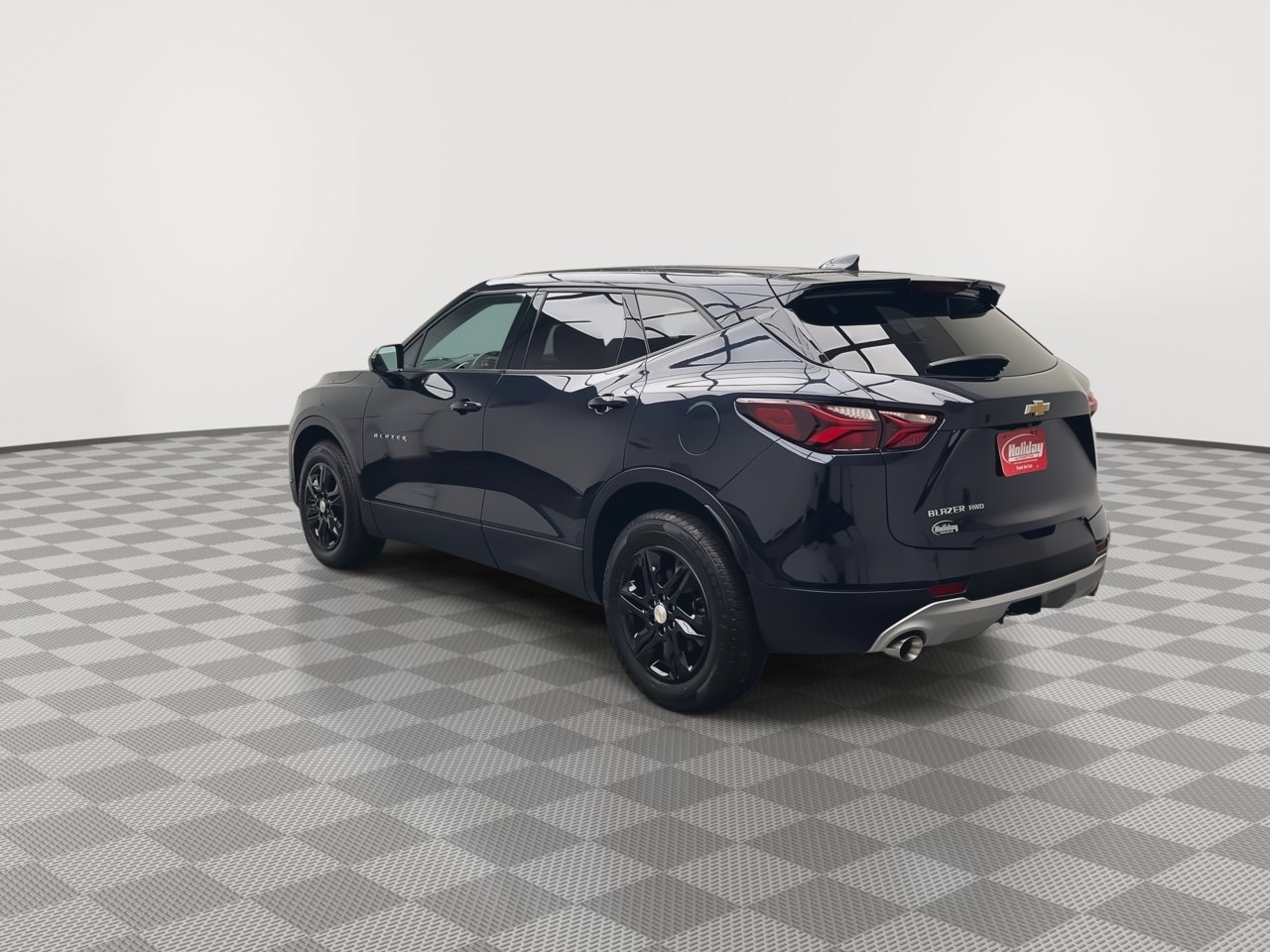 2021 Chevrolet Blazer 2LT photo 2