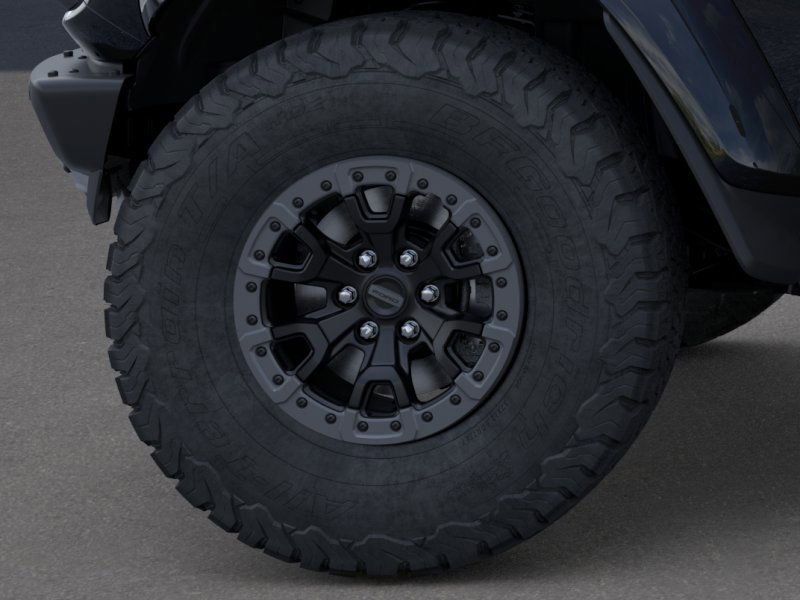 2025 FORD BRONCO - Image 22