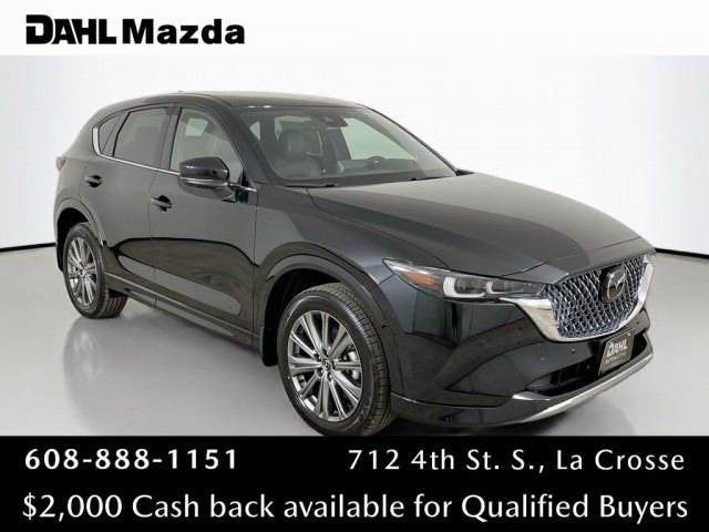 New Mazda Car Specials Onalaska | Dahl Mazda