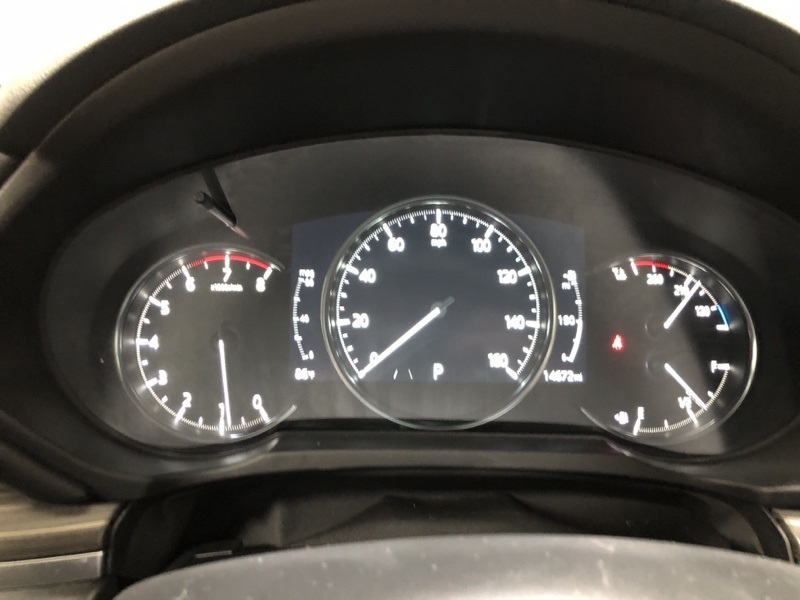 2023 Mazda CX-5 2.5 S Premium photo 27
