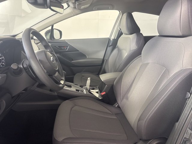 2025 Subaru Crosstrek Premium photo 4
