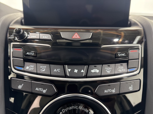 2025 Acura RDX Technology photo 33