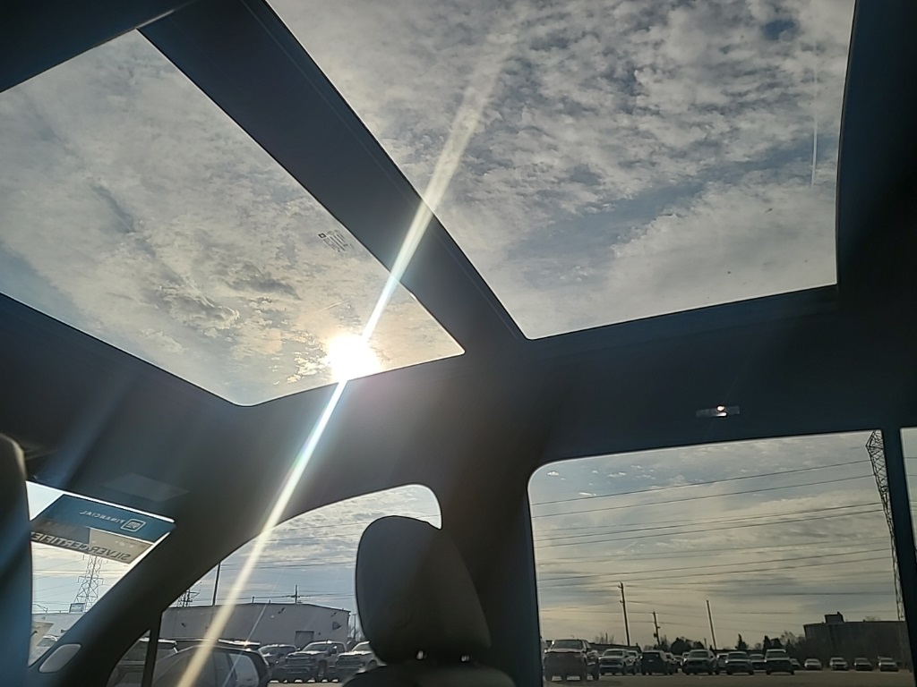 2024 CADILLAC XT6 - Image 11