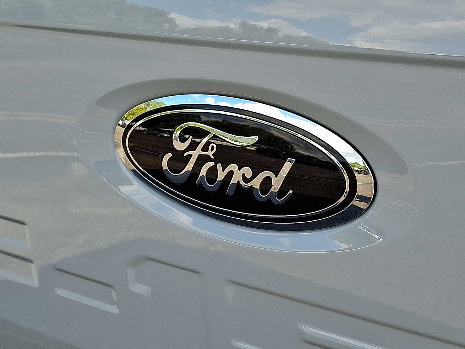 2023 Ford F-150 Tremor photo 31
