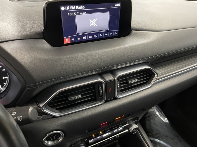 2020 Mazda CX-5 Grand Touring photo 29